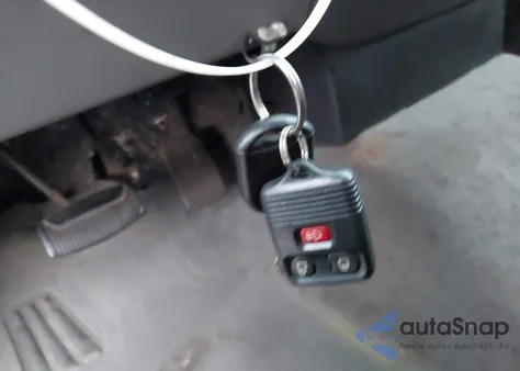 2006 Ford F-150 Lariat/Xlt из США, поврежденный, VIN 1FTPW12506KD44159